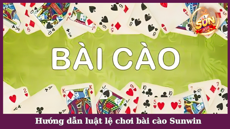 Giải đáp luật lệ chơi game bài cào là gì cho người mới